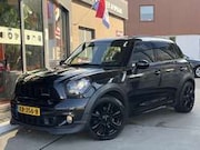 MINI Countryman - 1.6 ALL4 Chili | JCW |Pano| Stoelverw. | VOL