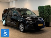 Citroën Berlingo - L2 Rolstoelauto 5+1