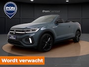 Volkswagen T-Roc - Cabrio 1.5 TSI R-Line | Trekhaak | Camera | Beats Audio | AC