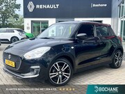 Suzuki Swift - 1.2 Select Smart Hybrid | Navigatie | Sportline | Stoelverwa