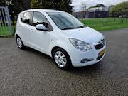 Opel Agila - 1.0 Edition