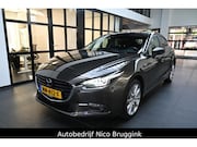 Mazda 3 - SkyActiv-G 120 6MT GT-M *Dealeronderhouden* *All-in prijs