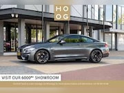 BMW M4 - F82 Coupe