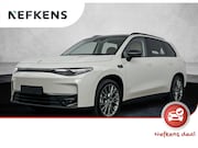 Leapmotor C10 - Design ProMax AWD 81.9 kWh | 600 pk | Panoramadak | Navigati