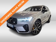 Volvo XC60 - 2.0 T8 PHEV AWD Polestar Engineered B&W | ÖHLINS | HUD | PAN
