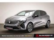 Renault Clio - 1.0 TCe 90 GPF techno | LED | DAB | APPLE | CAMERA
