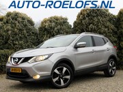 Nissan Qashqai - 1.2 N-Connecta Automaat * Panoramadak * Trekhaak