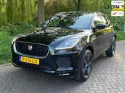 Jaguar E-Pace - 2.0 D180 AWD HSE 1 Eig. b.j. 12-2019 R-Dynamic, 40000km Leer