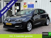 Renault Mégane - 1.2 TCe Limited | NAVI | TREKHAAK | CRUISE | CLIMA |