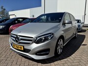 Mercedes-Benz B-klasse - 180 CDI BE Lease Ed