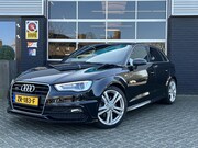Audi A3 - Sportback 1.8 TFSI QUATTRO S-LINE AUTOMAAT