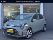 Kia Picanto - 1.0 DPI ExecutiveLine | Stoel/Stuurverwarming | Climate Cont