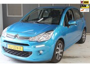 Citroën C3 - 1.2 PureTech Selection
