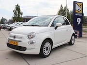 Fiat 500C - 1.0 Hybrid Dolcevita Leder, Carplay, Cruise, Climate Zomerac