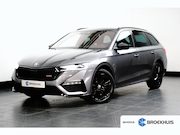 Skoda Octavia - Combi 1.4 TSI iV RS PHEV 245PK DSG | TREKHAAK | CAMERA | STO