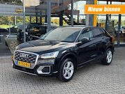 Audi Q2 - 35 TFSI 150PK Pro Line Plus - trekhaak - stoelverwarming - n