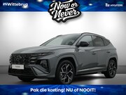 Hyundai Tucson - 1.6 T-GDI PHEV N Line Plug-In Hybride Automaat met Navigatie