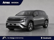 Skoda Peaq - 90 Business Edition | Trekhaak | Relax Pakket | Achteruitrij