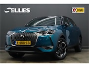 DS DS 3 Crossback - 1.2 PureTech Grand Chic Camera | Applecarplay |