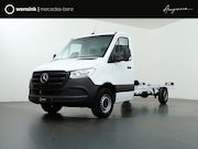 Mercedes-Benz Sprinter - 315 CDI | Aut. | Chassis | L3 | 3500 KG. AHW | Airco | Cruis