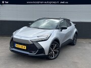 Toyota C-HR - 2.0 Plug-in Hybrid 220PK Executive Aut. Full options! AppleC