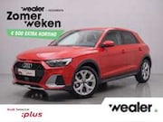 Audi A1 - Allstreet 35 TFSI Advanced edition | 150 PK | Auto