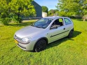 Opel Corsa - 1.2-16V Njoy
