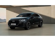 Audi RS Q8 - RSQ8 4.0 TFSI 640PK quattro Performance | Panoramdak | Carbo
