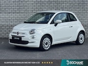 Fiat 500 - 1.0 Hybrid Lounge | Apple CarPlay / Android Auto | Parkeerse