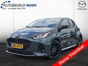 Mazda 2 - Hybrid 1.5 Homura / Nieuwe kleur: Fern Green / DEM
