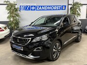 Peugeot 3008 - 1.6 PureTech Allure // Auto. // Half leer // carplay // 19 i