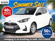Toyota Yaris - 1.5 Hybrid Active Sport | Stoelverwarming | Navigatie | Came