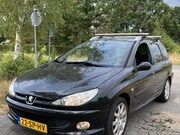 Peugeot 206 - , 1.6-16V Air-line 3