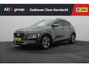 Hyundai Kona - 1.6 GDI HEV Fashion | HUD | DAB+ | Aut. | Lane assist
