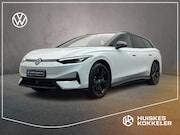 Volkswagen ID.7 - Tourer Elektromotor 59 kWh 204pk Limited Edition