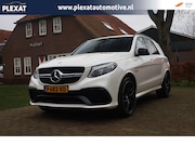 Mercedes-Benz GLE-klasse - AMG 63 4MATIC+ | V8 Bi-Turbo | Panorama | ADS+ | Apple Car P