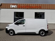 Peugeot Expert - 1.5 BlueHDI L2H1 120pk Standard Premium / vaste prijs rijkla