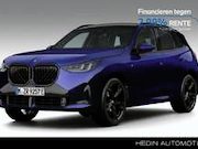 BMW X3 M - 30e xDrive Sport Pro | Professional Pack | Comfort