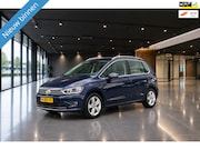 Volkswagen Golf Sportsvan - 1.2 TSI HIGHLINE CLIMA NAVI
