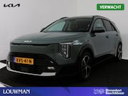 Kia Niro - 1.6 GDi Hybrid DynamicPlusLine | Company Car | 10 Jaar Garan