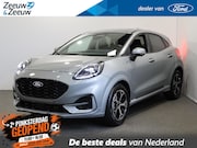 Ford Puma - 1.0 EcoBoost Hybrid ST-Line | €6500 Actiekorting op beschikb