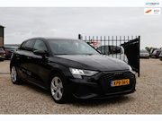 Audi A3 - SPORTBACK S-LINE BLACK EDITION 35 TFSI Advanced edition
