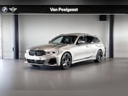 BMW 3-serie - M340i xDrive | Glazen Panoramadak | Harman Kardon | Stoelver