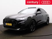 Audi Q8 - 55 TFSI e quattro Pro Line S | Luchtvering | Panoramadak | T