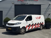 Opel Vivaro - 2.0 CDTI L2H1 Edition Navigatie | Camera | DAB | Lederen Bek
