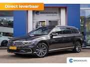 Volkswagen Passat - Variant 1.4 TSI PHEV GTE Business | Trekhaak Uitklapbaar ele
