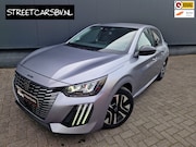Peugeot 208 - 1.2 Hybrid 110 e-DCS6 Allure /Cruise /Carplay