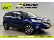 Ford Kuga - 1.5 EcoBoost Titanium | Clima | Cruise | Carplay | Navi | Pa
