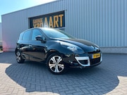Renault Scénic - 2.0 Bose | AUTOMAAT | NAVI | CRUISE |