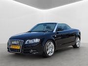 Audi A4 - Cabriolet 1.8 Turbo PDC Nieuwe koppeling Clima